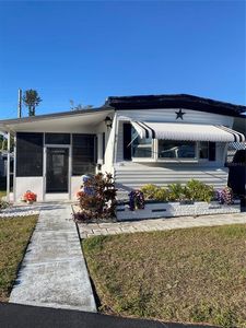 1800 Englewood Rd Lot 93, Englewood, FL, 34223