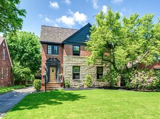 2500 Eaton Rd, University Heights, OH 44118