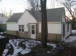 211 Sadonia Ave, Saint Louis, MO