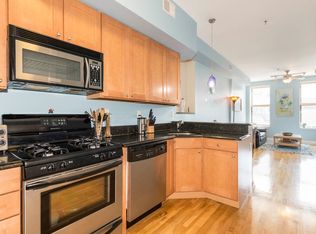 416 Monroe St #4, Hoboken, NJ 07030