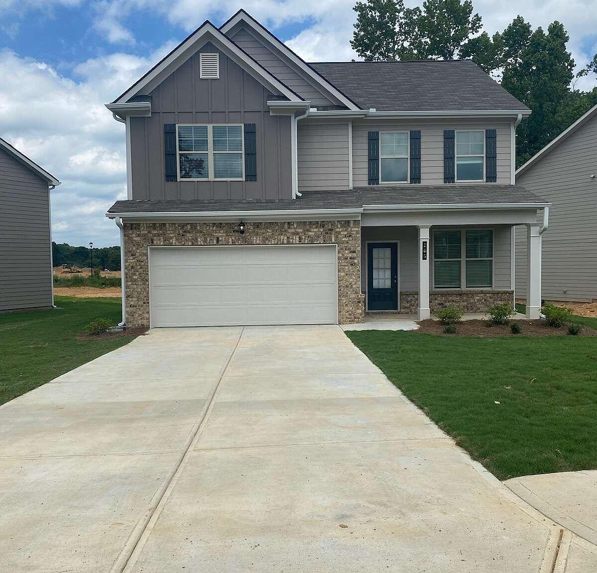 109129 Denmon Ct, Calhoun, GA 30701 Zillow