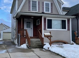 53 Roswell Ave, Buffalo, NY 14207