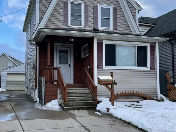 53 Roswell Ave, Buffalo, NY 14207