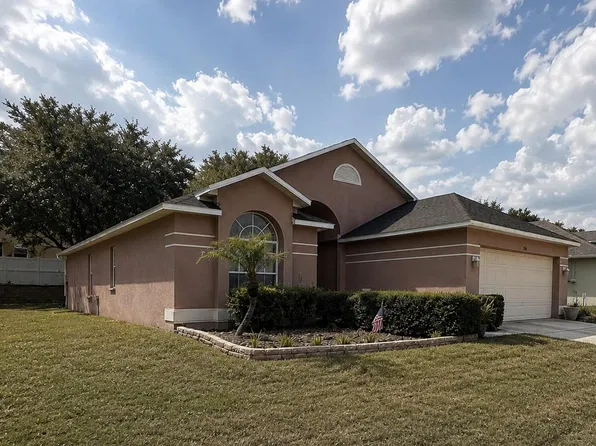 5102 AYRSHIRE Drive, Spring Hill, FL 34609