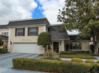 2041 Country Side Cir N, Orlando, FL 32804