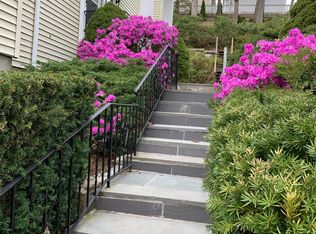 70 Columbus Pl #11-A, Stamford, CT 06907