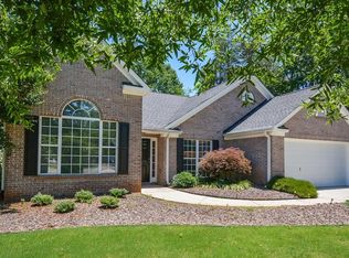 7955 Black Horse Ct, Cumming, GA 30041