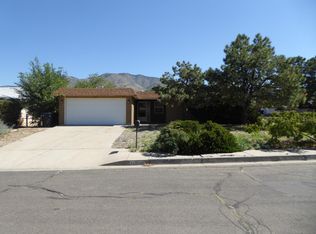 2500 Sandler Dr NE, Albuquerque, NM 87112