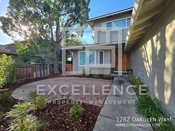 2nd image of 1282 Oakglen Way