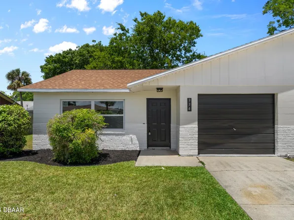 934 Boulder Dr, South Daytona, FL 32119