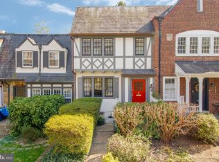 4462 Reservoir Rd NW, Washington, DC 20007