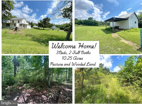 2011 Apple Way Rd, Saint Thomas, PA 17252