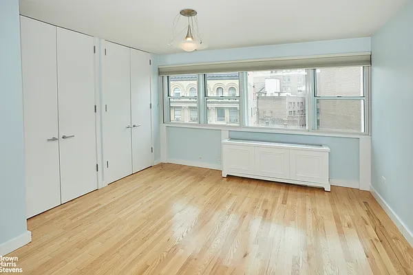 Rented by Brown Harris Stevens | media 5