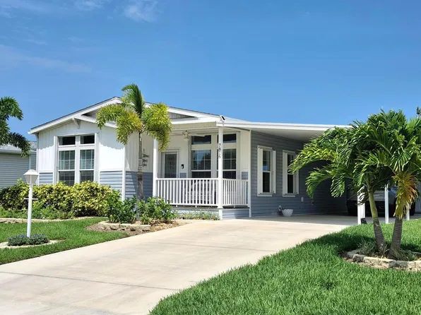7816 Mcclintock Way, Port St Lucie, FL 34952