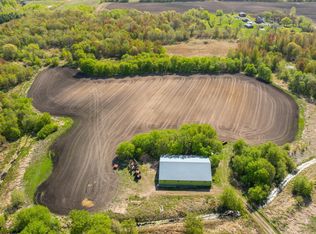 PARCEL 465th St #C, Harris, MN 55032