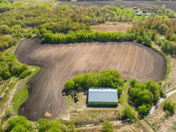 PARCEL 465th St #C, Harris, MN 55032