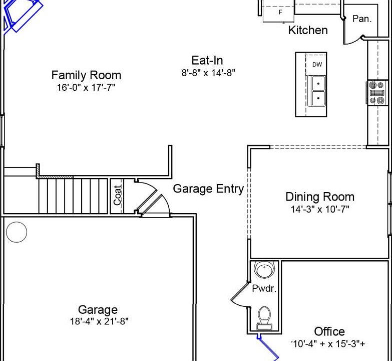 2nd image of 71 Little Horse Ln