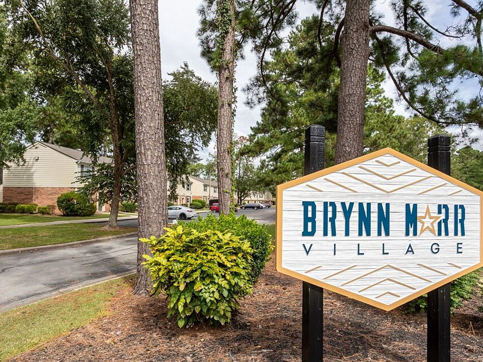 1st image of 301 Village Dr #B7