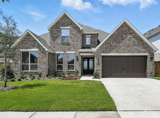 14516 Capridge Rd, Aledo, TX 76008