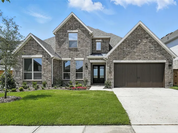 14516 Capridge Rd, Aledo, TX 76008