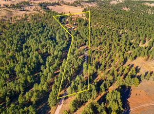 25507 Jewell Rd, Custer, SD 57730