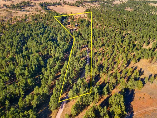 25507 Jewell Rd, Custer, SD 57730