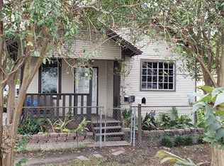 7344 Avenue H, Houston, TX 77011
