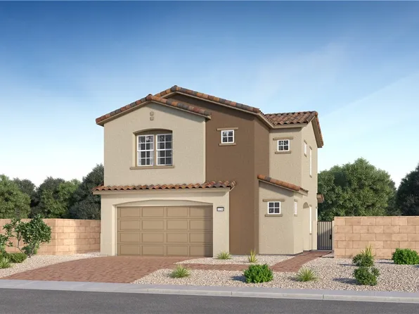 306 Crescent Glow Ln, Henderson, NV 89015