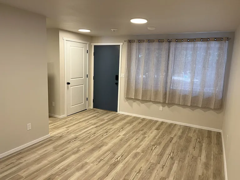 Unit 9 living space