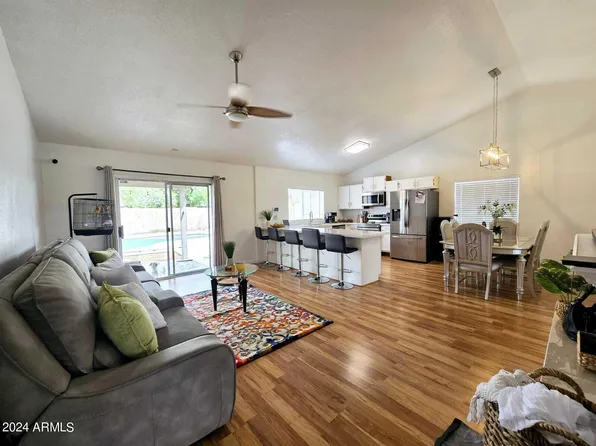 144 W MCLELLAN Road, Mesa, AZ 85201