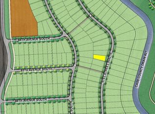 8463 61st St S, Horace, ND