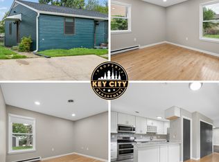 507 Logan St, Frederick, MD 21701