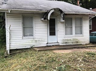 1330 Gregan Pl, Saint Louis, MO