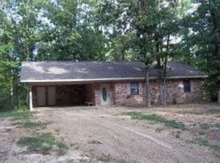 17 Meeks Rd, Glenwood, AR 71943