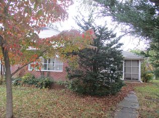 434 London Ave, Egg Harbor City, NJ 08215