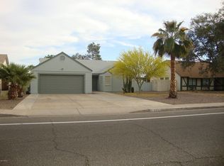 5533 W Cholla St, Glendale, AZ 85304