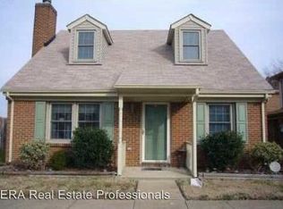 243 Loch Cir, Hampton, VA 23669