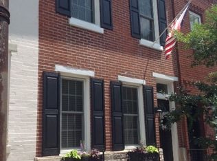 783 N 25th St, Philadelphia, PA 19130