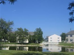 3623 Lakepointe Dr APT 202, Northwood, OH 43619