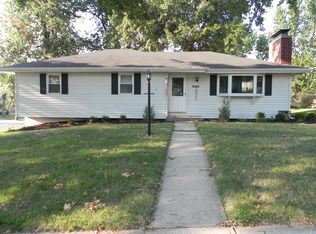 3040 Floyd Ave, Saint Joseph, MO 64506