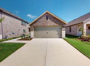 743 Hidden Feather Dr, Lavon, TX 75166