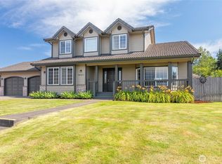 19511 25th Ave E, Spanaway, WA