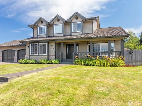 19511 25th Avenue E, Spanaway, WA 98387