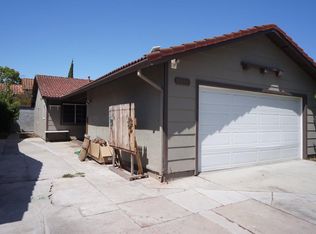 2044 Nottoway Ave, San Jose, CA 95116