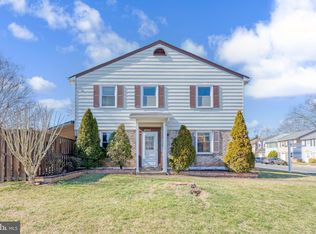 7500 Whitehall Dr, Manassas, VA 20111