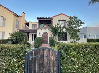 1038 Meadowbrook Ave, Los Angeles, CA 90019