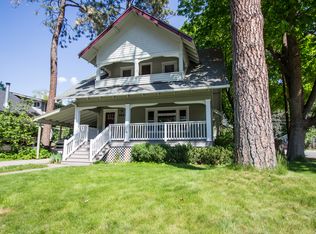 3025 S Tekoa St, Spokane, WA 99203