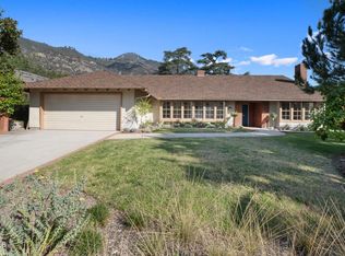 2064 Canyon Close Rd, Pasadena, CA 91107