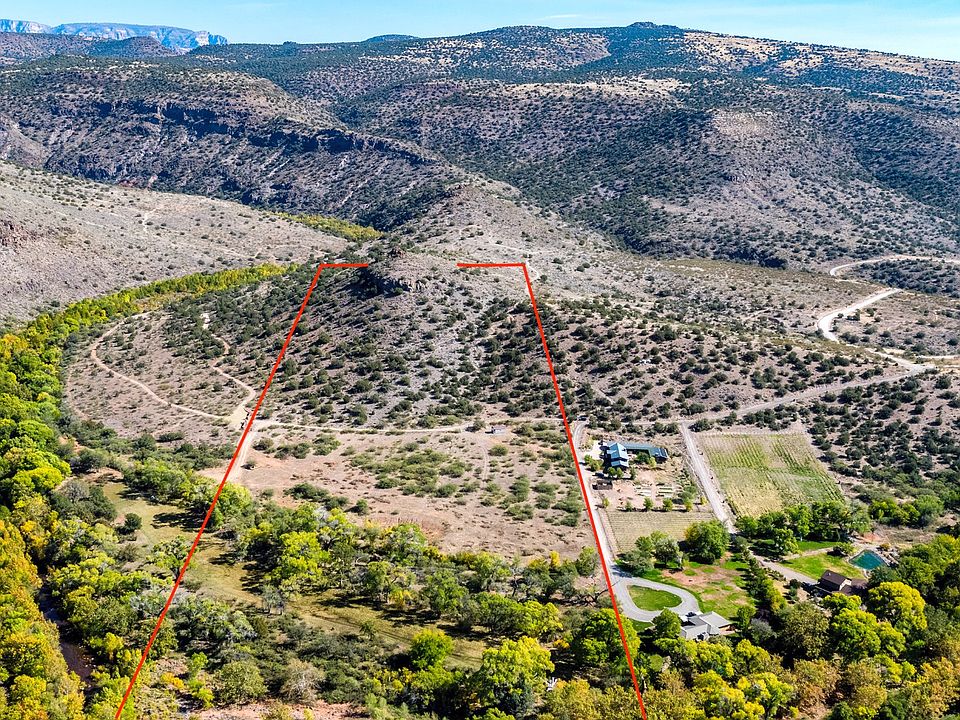 2630 N Dancing Apache Rd, Cornville, AZ 86325 Zillow