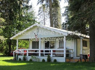 20849 N Altamont Rd, Rathdrum, ID 83858